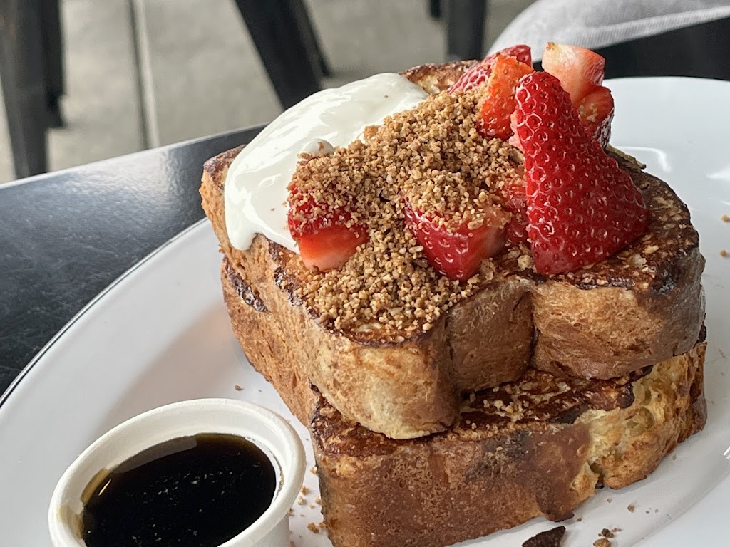 French toast