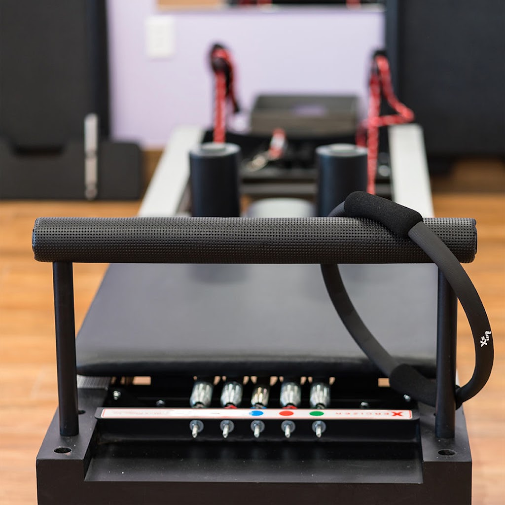  IM=X Pilates Middle Village, NY