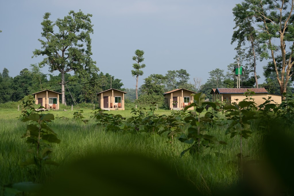 Namaste Bardiya Resort