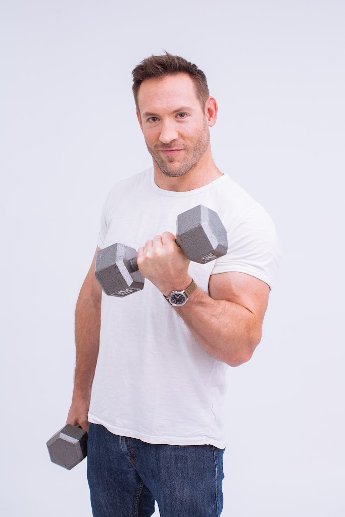  Personal Training | Sandy Springs | Luke Sholl