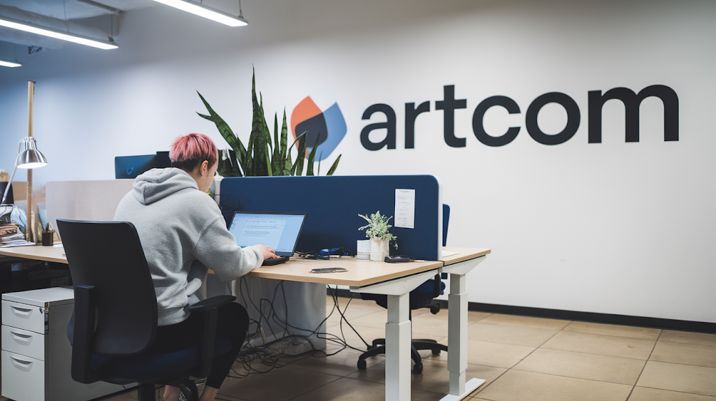 Artcom