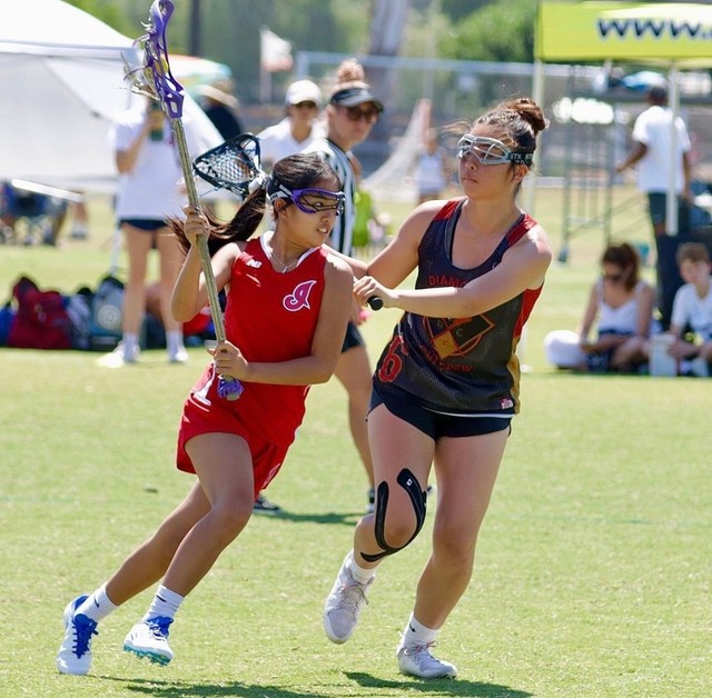  San Diego Lacrosse Academy