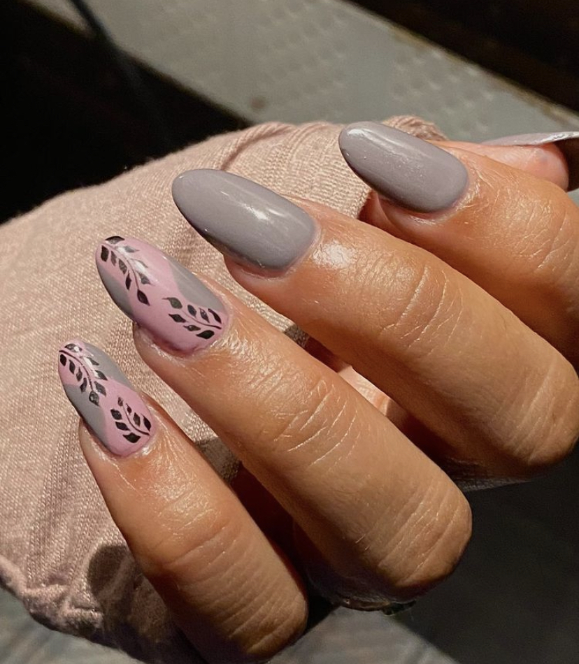 Nails By Sanchi Ishika Makeovers