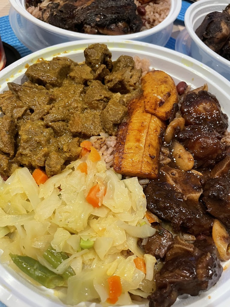Oxtail