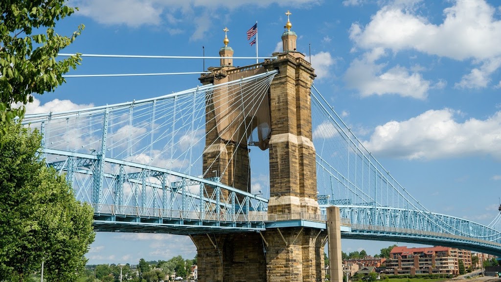 Ldr Web Design Agency Cincinnati