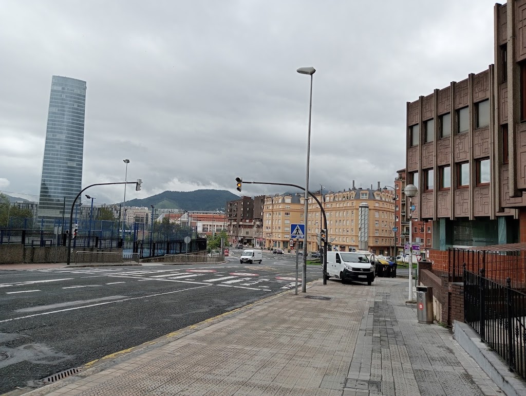 Residencia en Bilbao Deusto - Residencia de ancianos en Bilbao