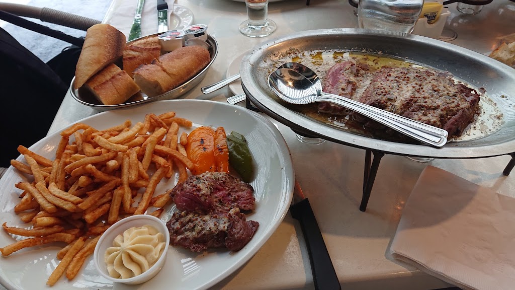 Food & drink