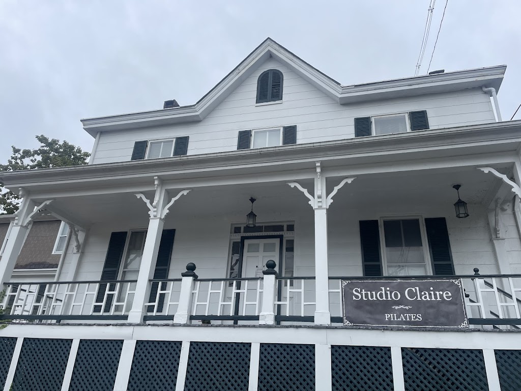  Studio Claire Pilates