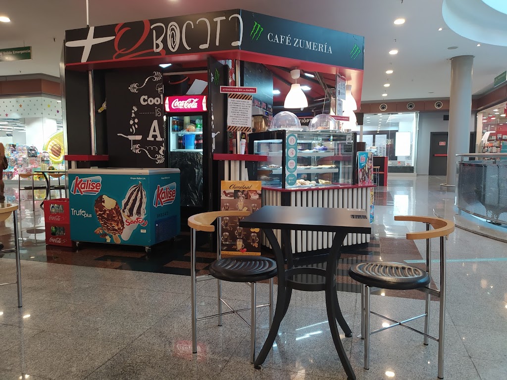 Cafeteria Don Sandwich