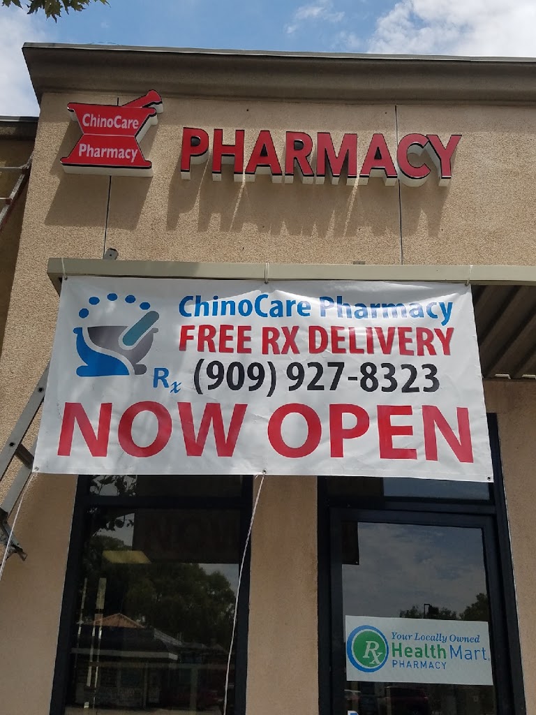 ChinoCare Pharmacy