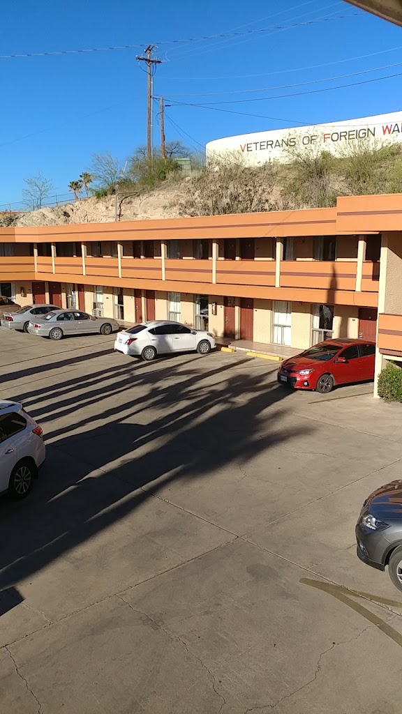 Siesta Motel - Motel in Nogales , United States of America