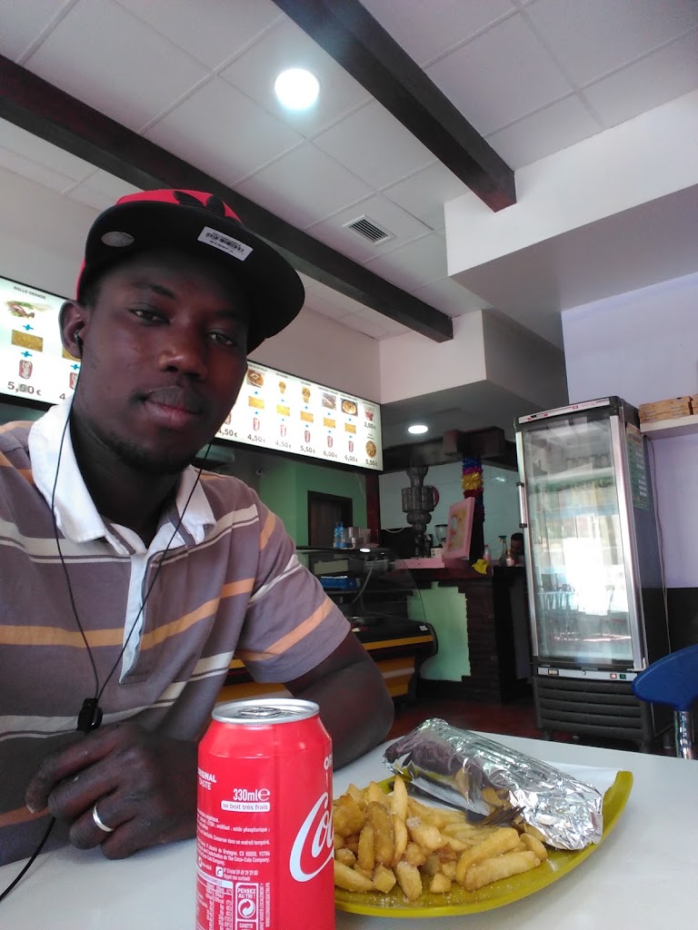 Kebab San Agustin 4 — Comida y bebida