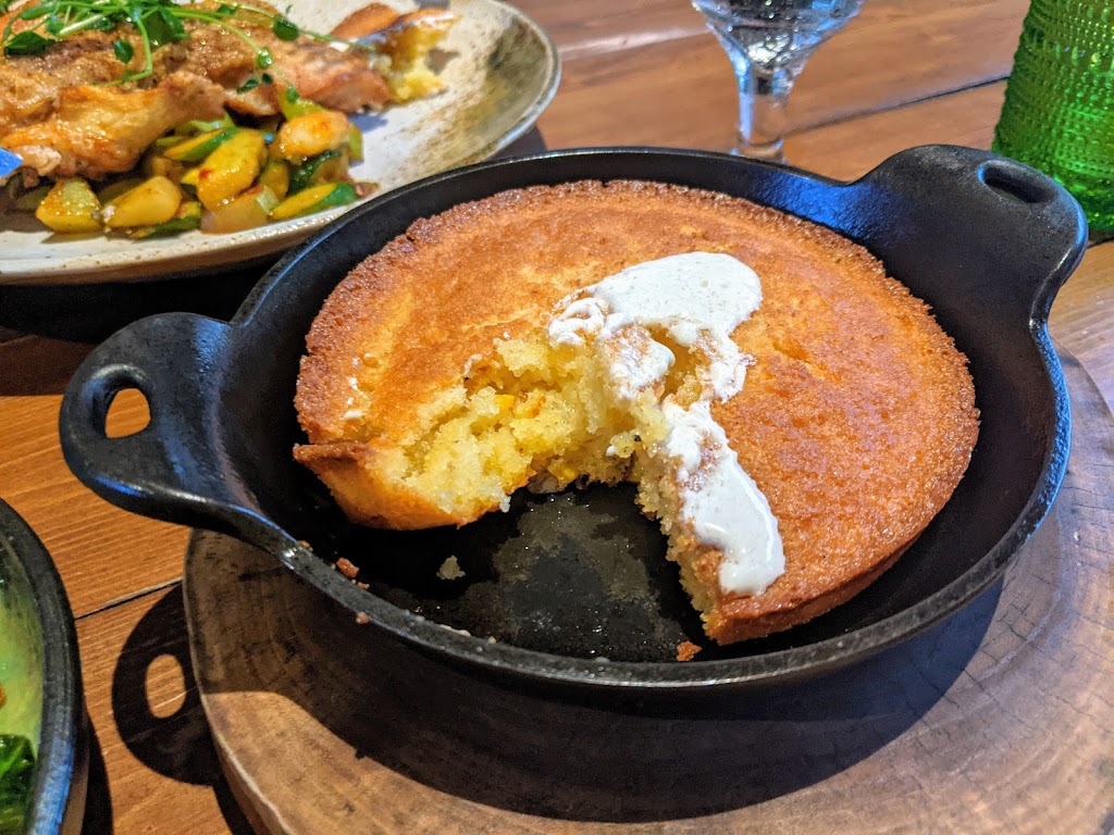 Cornbread