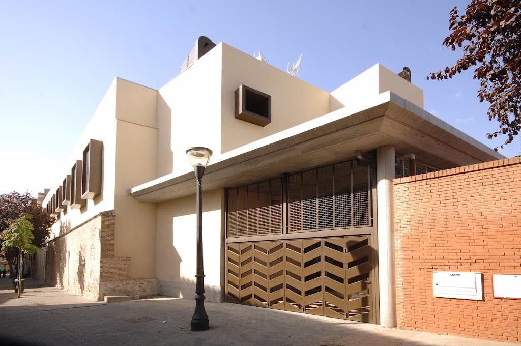 Nuevo Teatro Escolapios