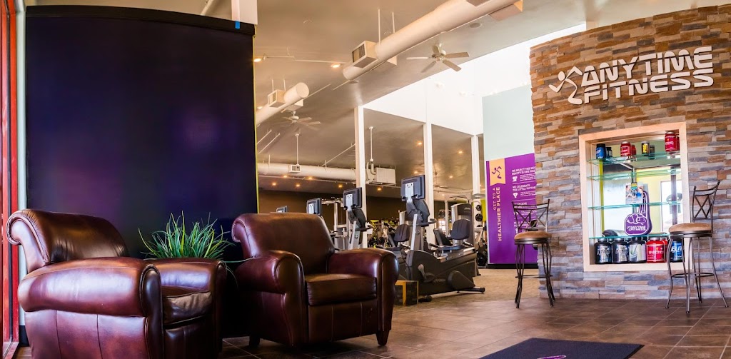  Anytime Fitness
