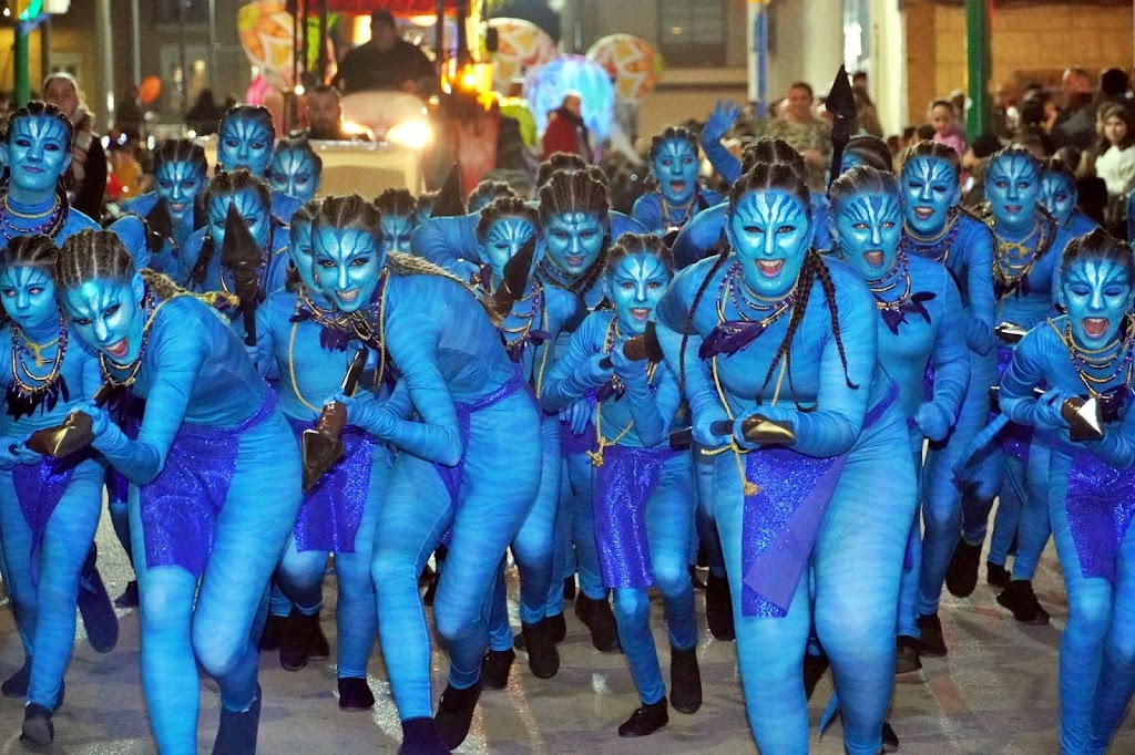 Agora Studio — Danza