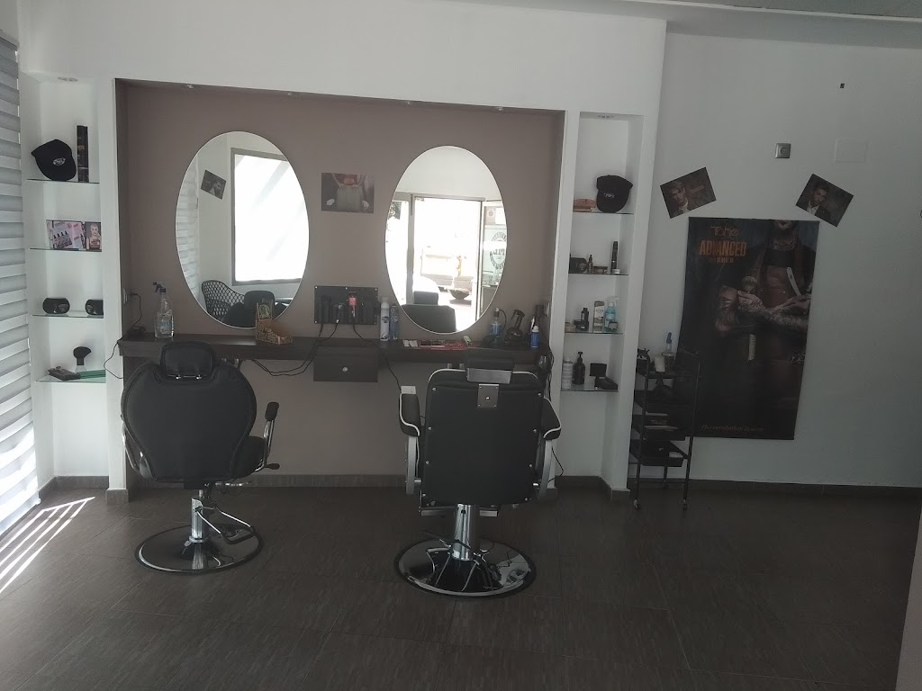 Barberia ML