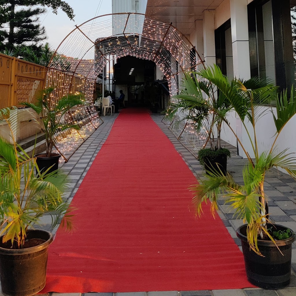 Hotel Sri Aksharaa