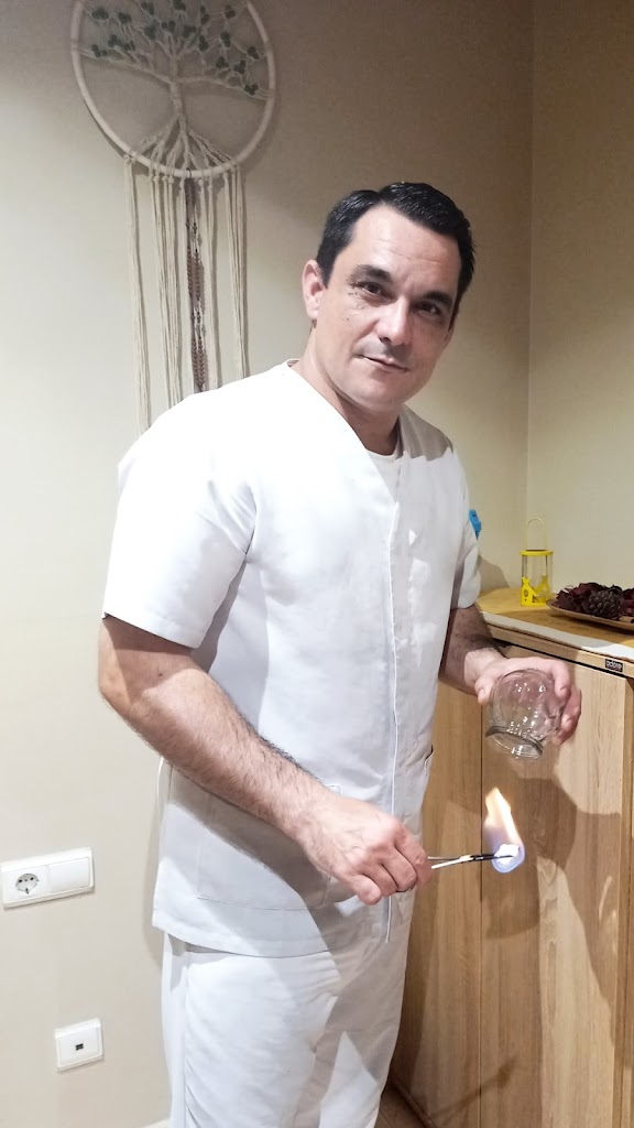 Quiro Primi _Aux. Rehabilitacion y fisioterapia