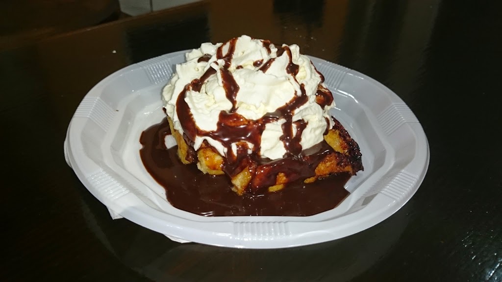 Creperia Torregofre — Comida y bebida