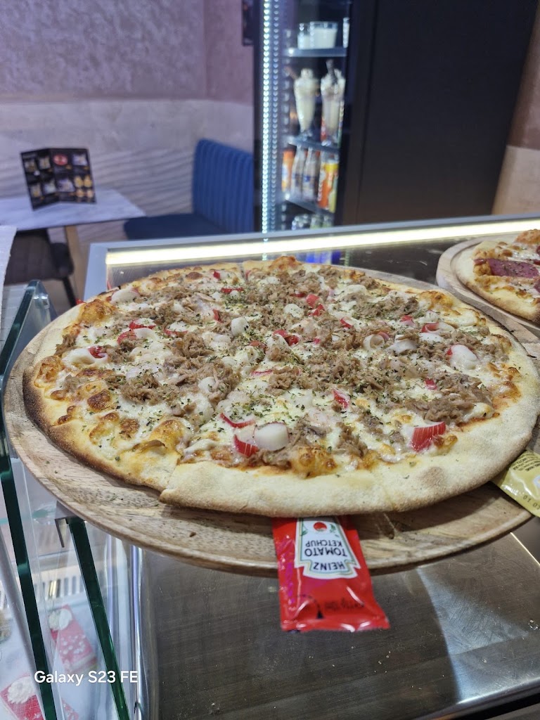 Royal, Reus — Comida y bebida