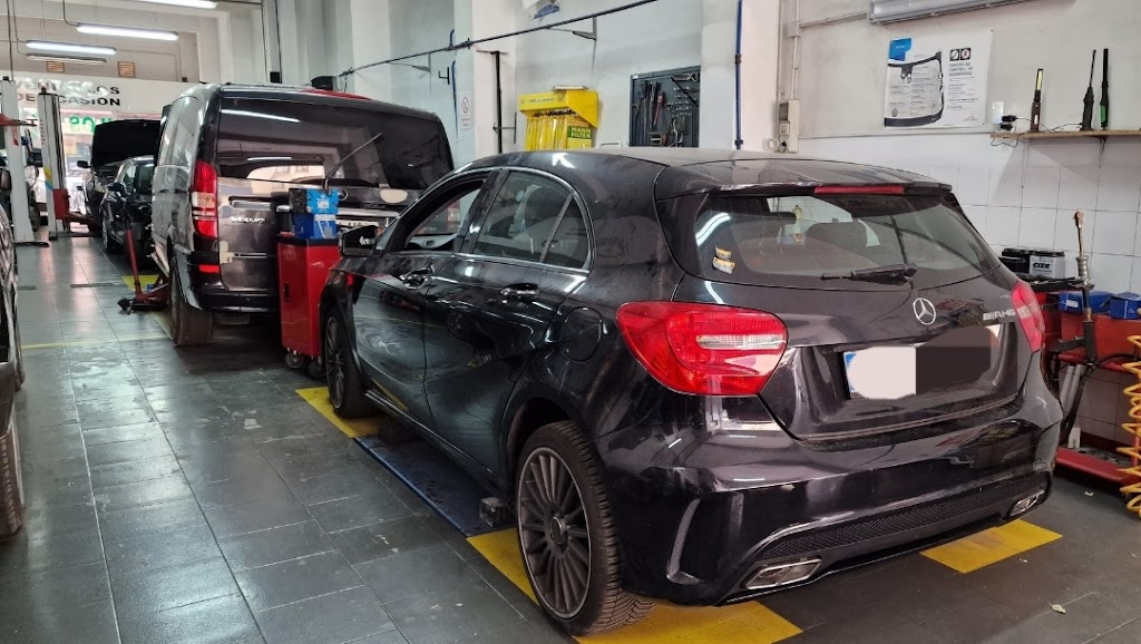 Taller Institut S.L.L.