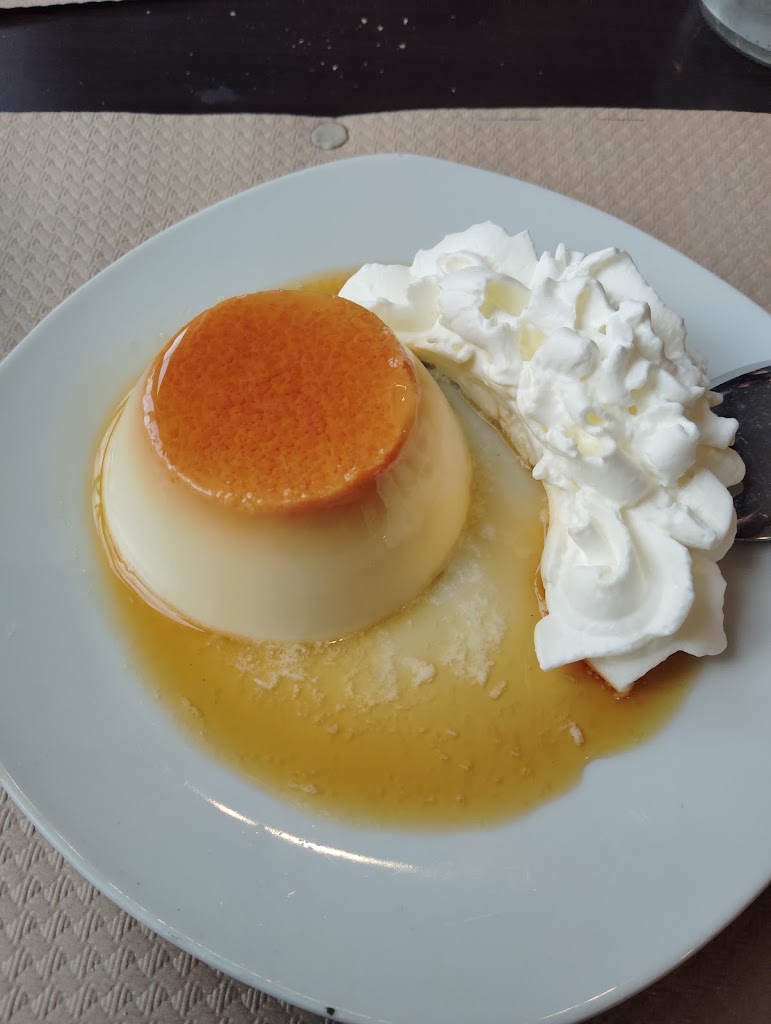 Restaurante La Terraza del Jarama — Mas recientes