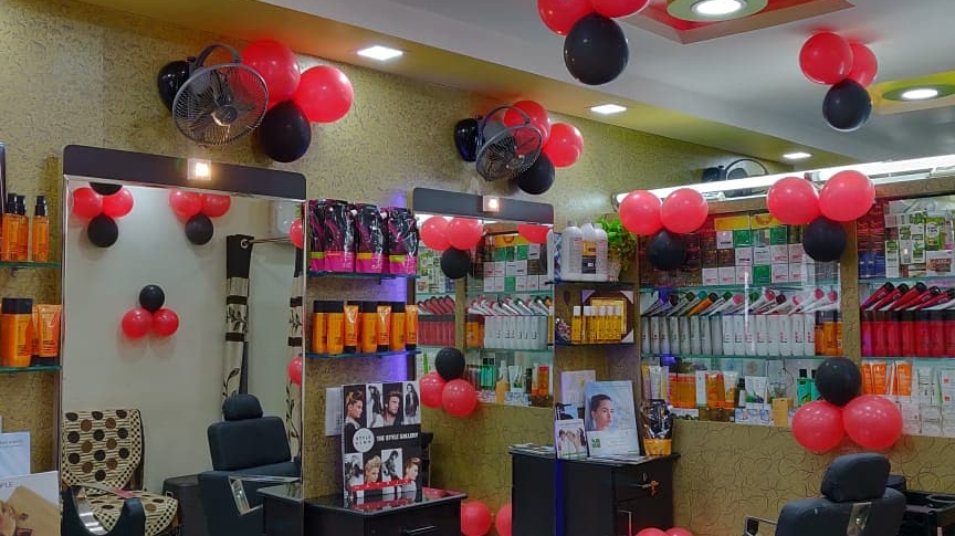 Saundarya Beauty Parlour