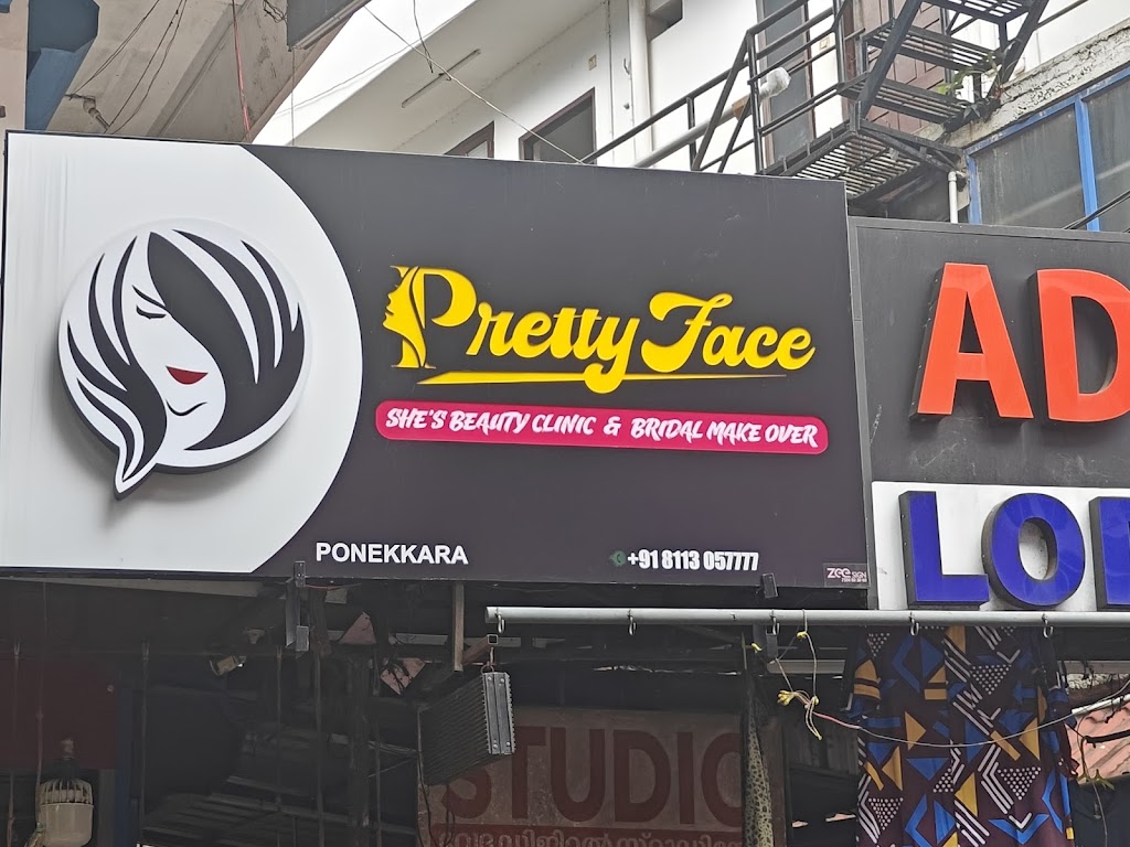 Pretty Face Beauty Clinic