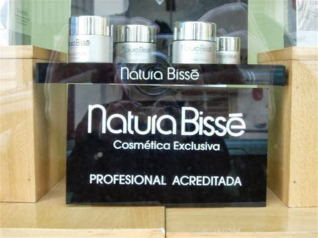 Olga Rivera Gabinete de Belleza
