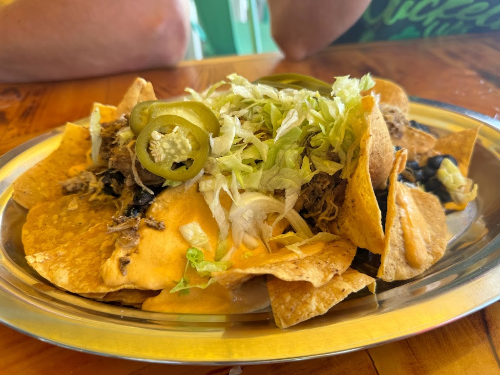 Nachos