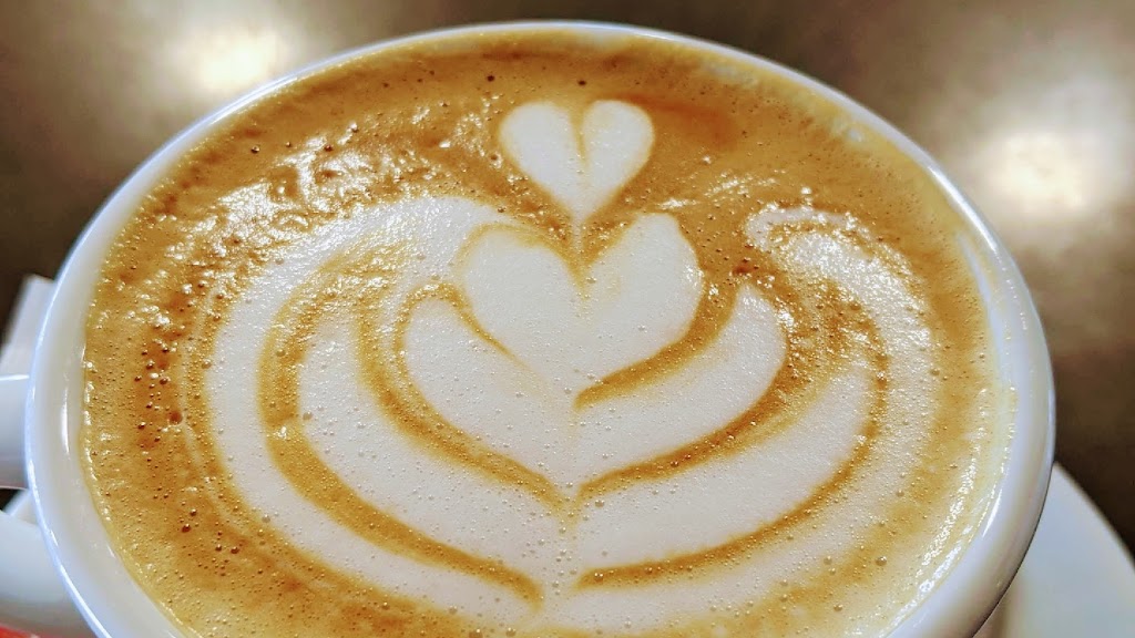 Cafe Leon — Cafe