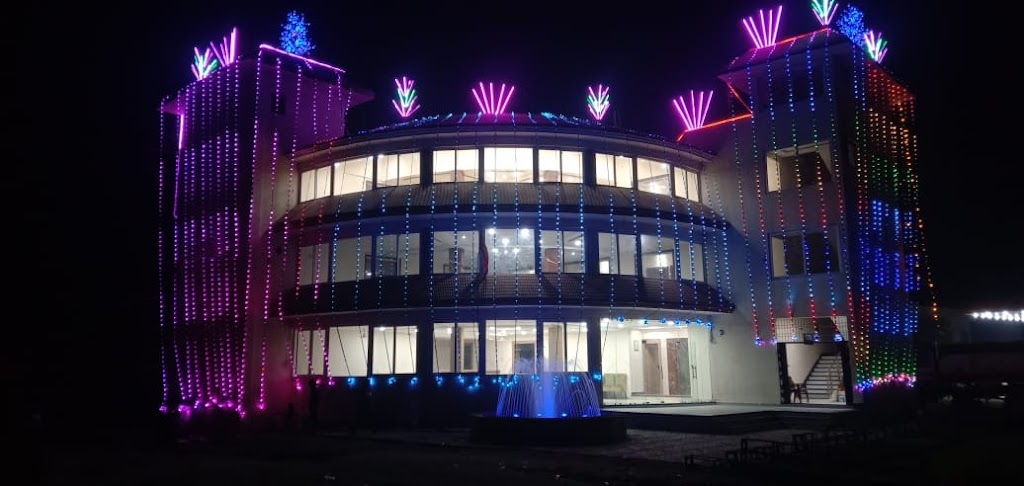 Hotel Shiv Grand