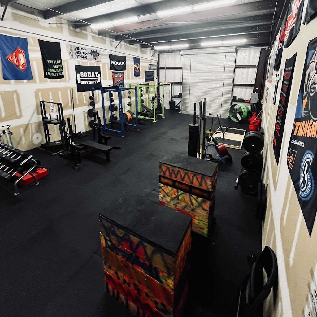  Mettle House Gym, LLC