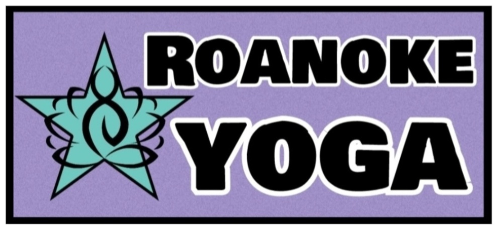 Roanoke Yoga