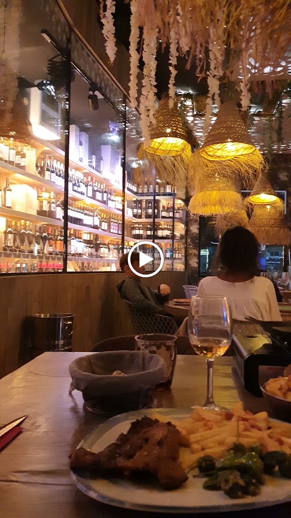 KARNIVORO - Gastronomic Restaurant - Especialista en Carnes Gourmet — Videos