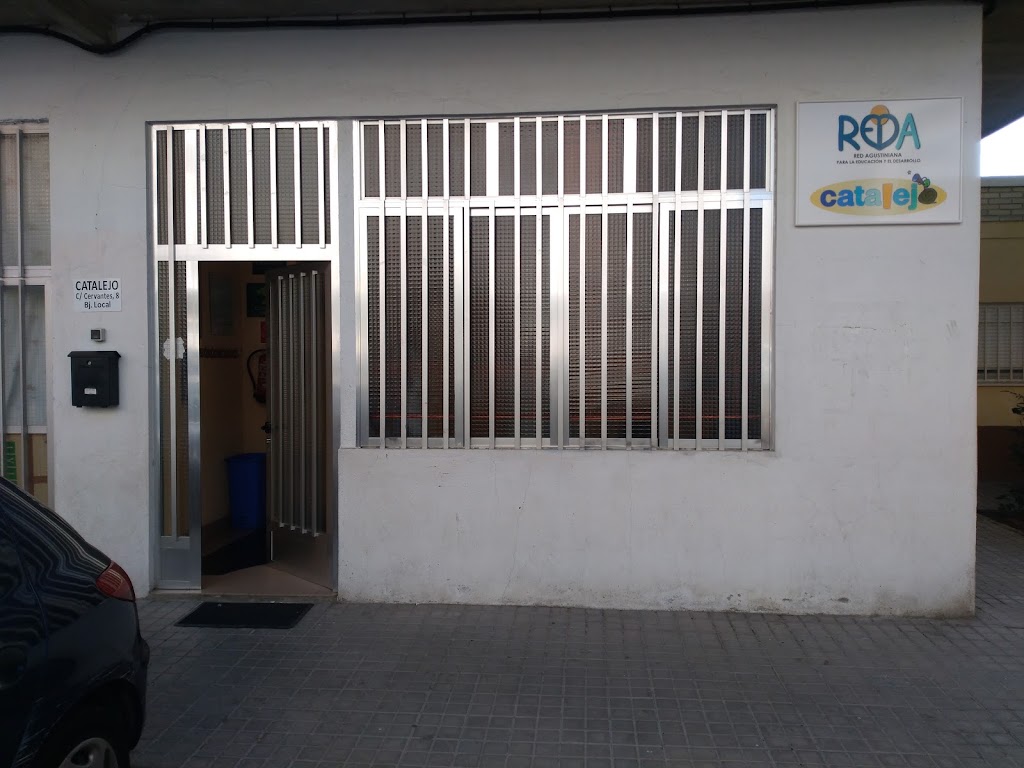 Centro Abierto "Catalejo" — Del propietario