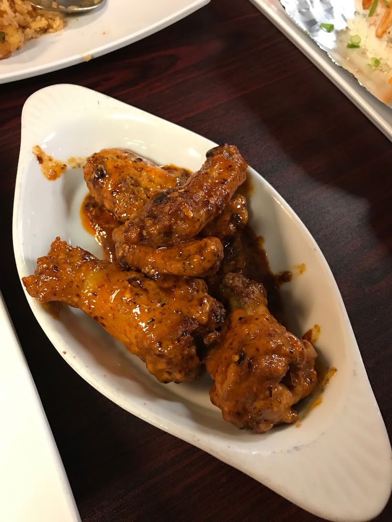 Muang Thai Restaurant & Sushi