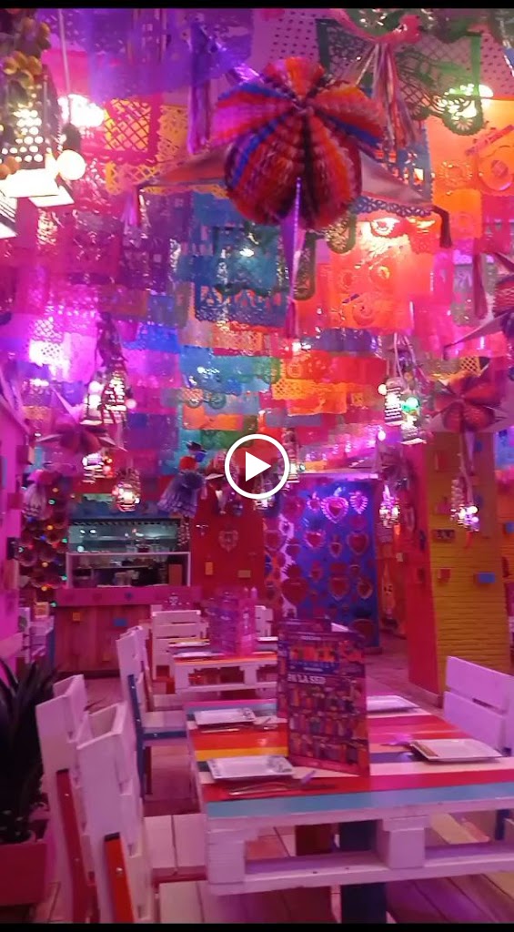 La Tia Juana Elche — Videos
