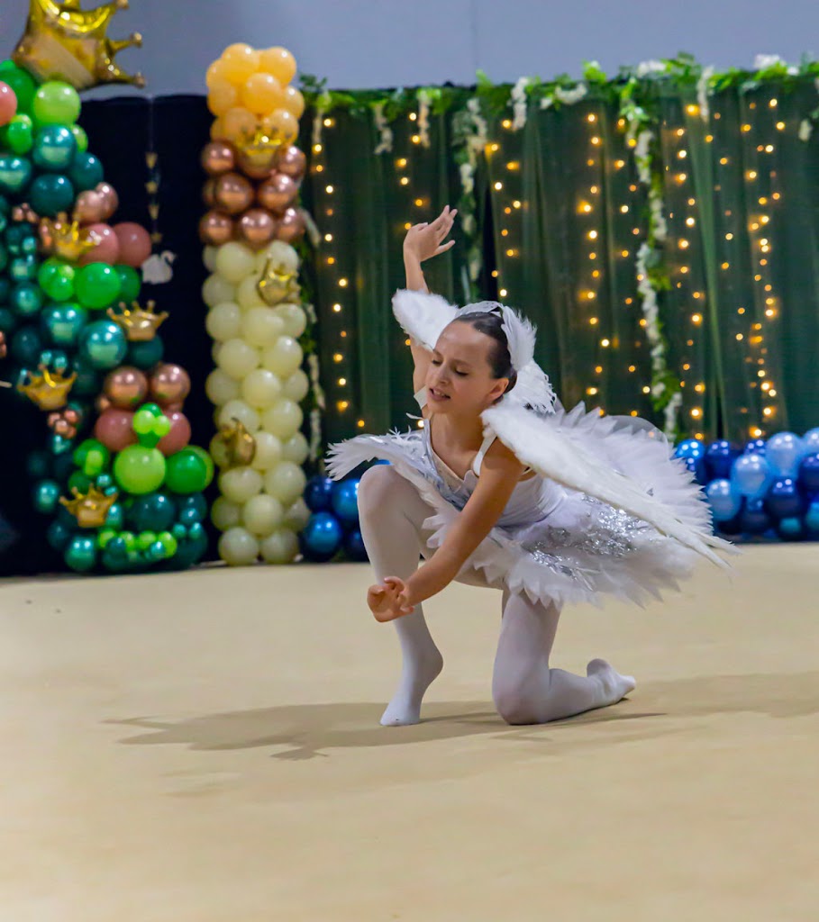  HRG Houston Rhythmic Gymnastics