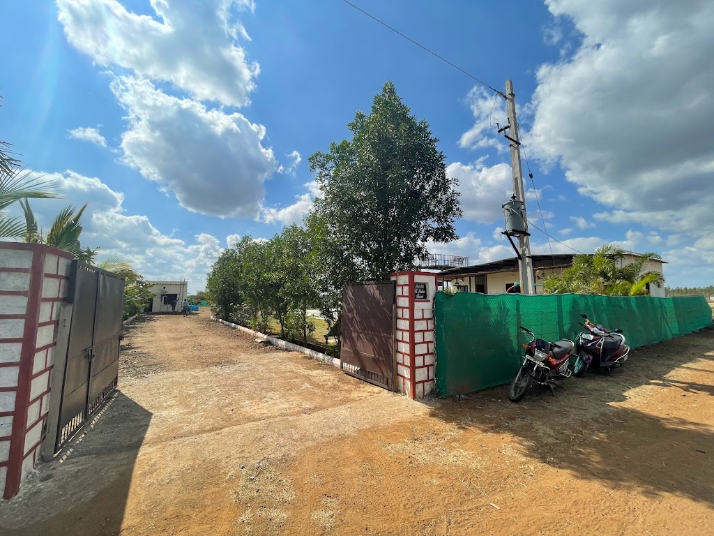 Cgk Farm House