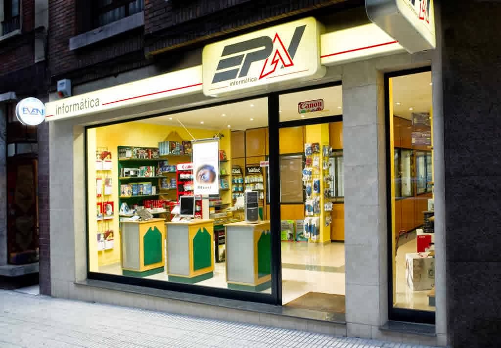 EPAI Informatica en Gijon