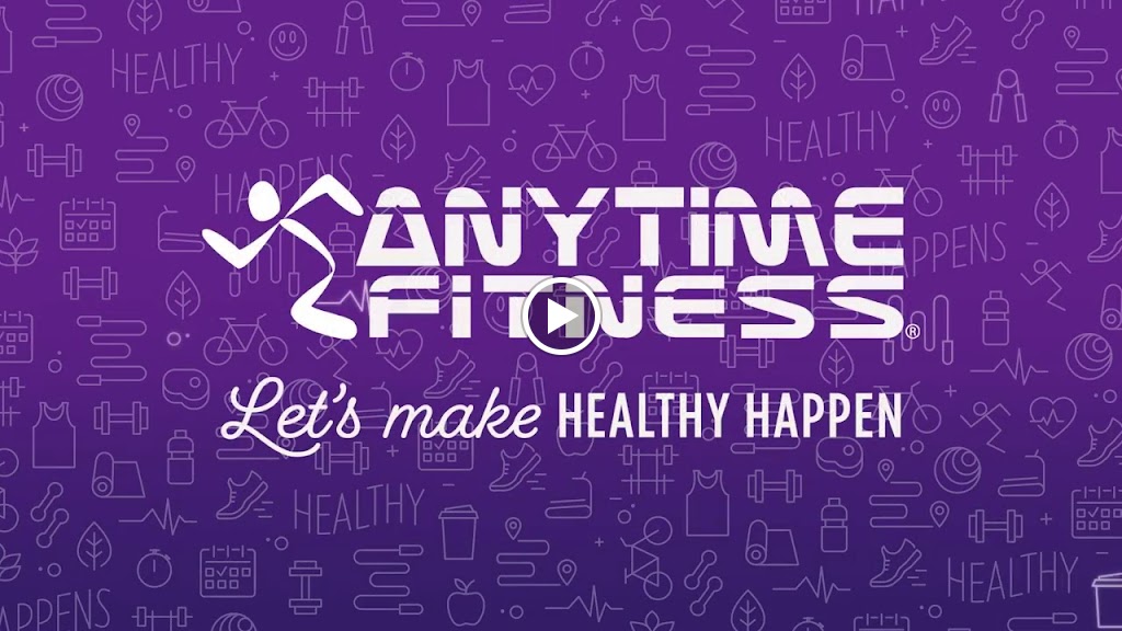  Anytime Fitness Southside