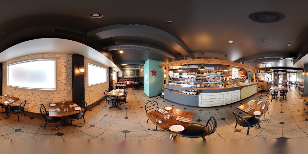Street View & 360°