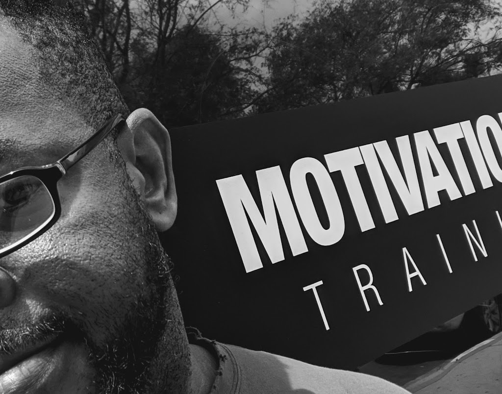  Motivations Personal Training Studio