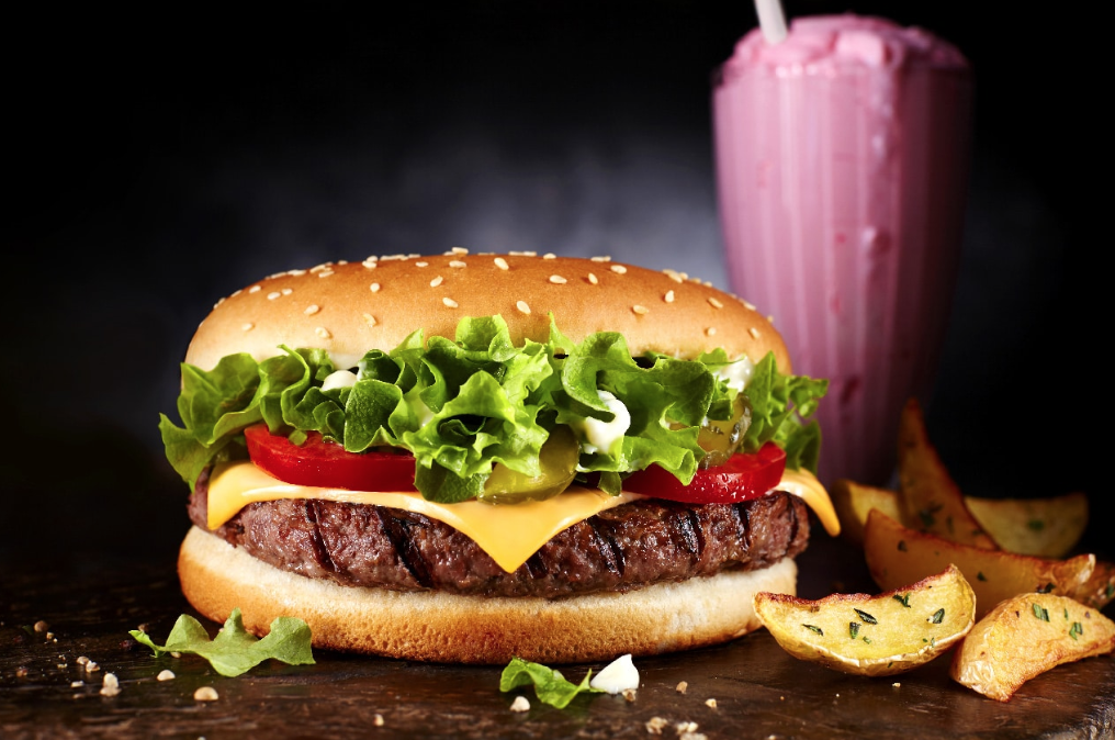 Food & drink