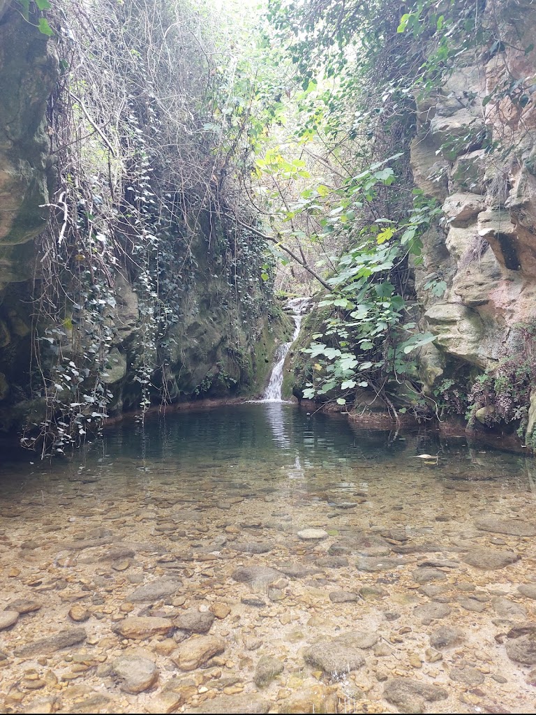 Toll de Cabrera