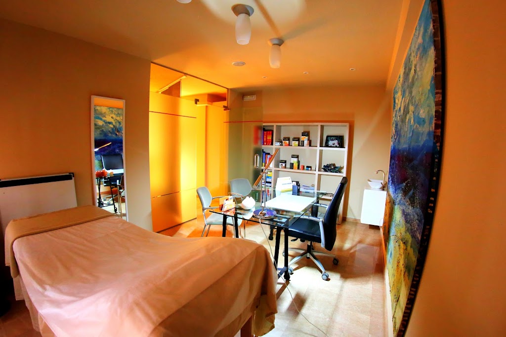 INTERSTETIC CENTRO DE ESTETICA, SALUD Y BELLEZA — Interior