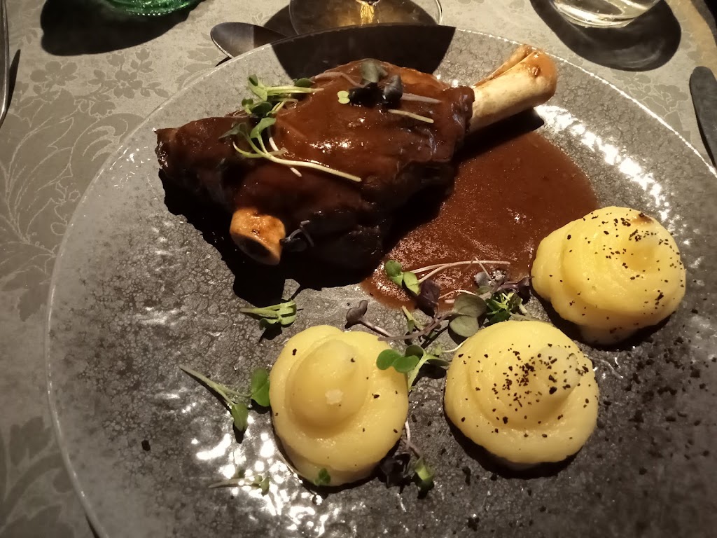 ZAK Rendez Vous — Foie gras