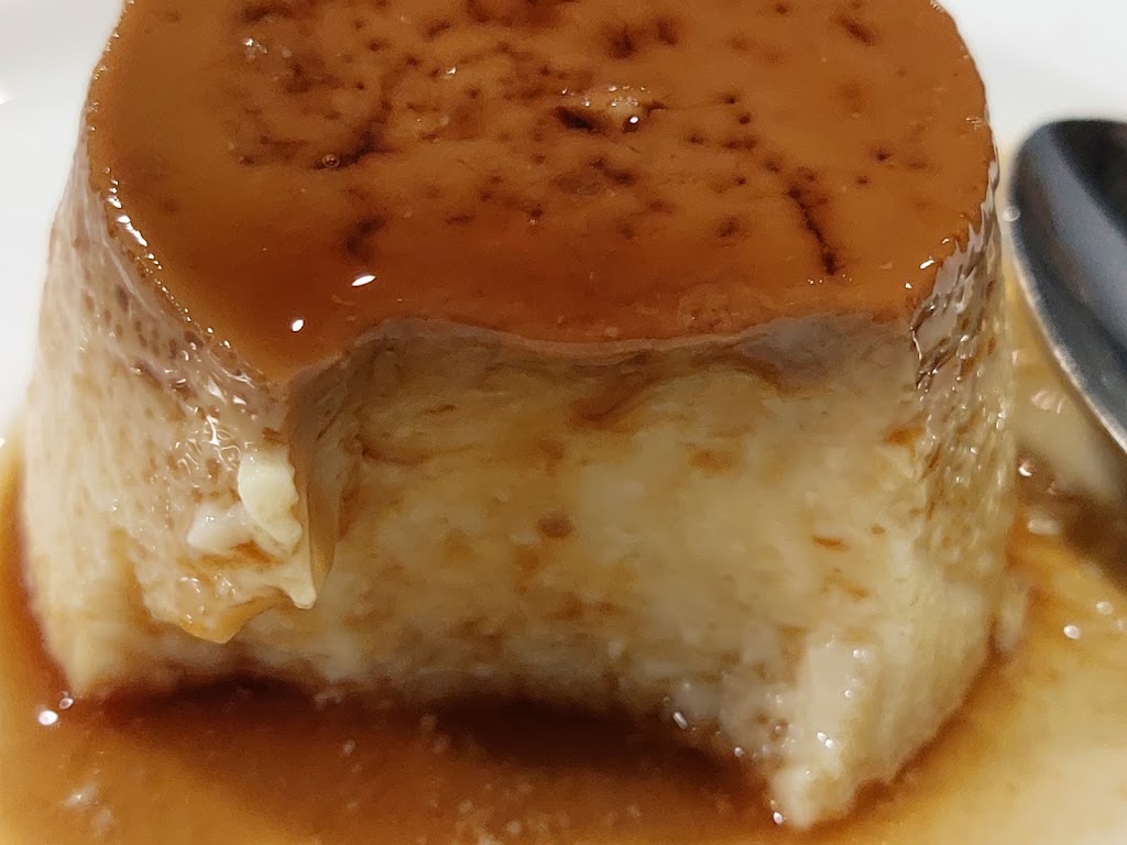 La Taverna del Gruixut — Comida y bebida
